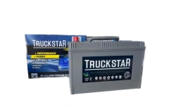 BATERÍA  12V 100AMP/CCA900A