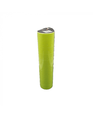 Sato Neon Amarillo 500 Unidades / NUOVO1