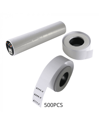 SATO BLANCO 500PCS SET10U  / NUOVO1