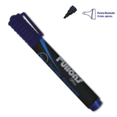 MARCAD PERMANENTE PUNTA REDONDA / FULTON1