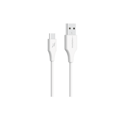 CABLE DE CARGA Y DATO USB A C / MOTOMO1