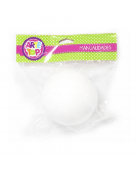 ESFERA PLUMAVIT 10 CMS/ARTE TOP1