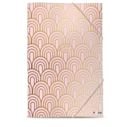 CARPETA OFICIO 3 SOLAPAS CHIC ELASTICOS / MOOVING1