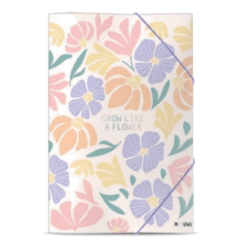 CARPETA OFICIO 3 SOLAPAS GARDEN / MOOVING1