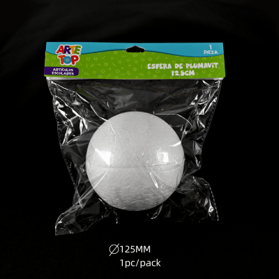 ESFERA PLUMAVIT 12.5CM1