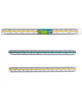 ESCALIMETRO / ARTE TOP1