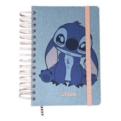 AGENDA STITCH 2026   /MOOVING1