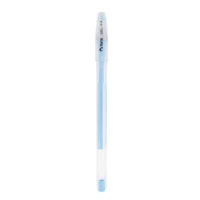 LAPIZ GEL PASTEL 0,8 MM TORRE4