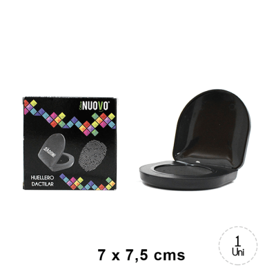HUELLERO DACTILAR NUOVO1