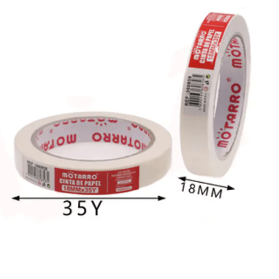 MASKIN TAPE1