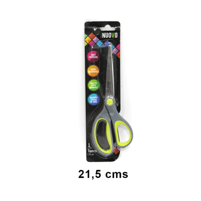 TIJERA NUOVO 21.5CM1