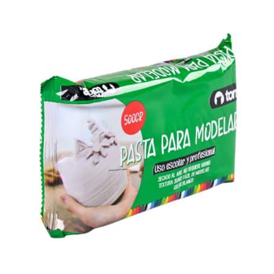 Masa para Modelar 500 gr.1