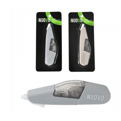 Cinta Correctora 5mm*5m /NUOVO1