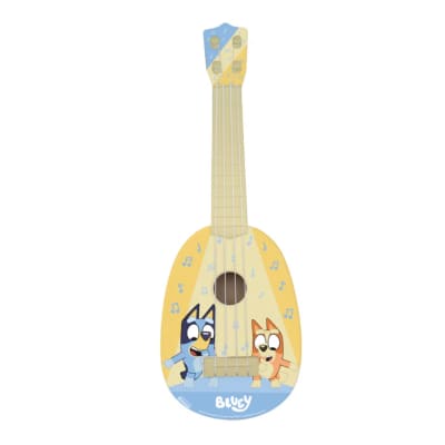 GUITARRA BLUEY 41x15 CMS1