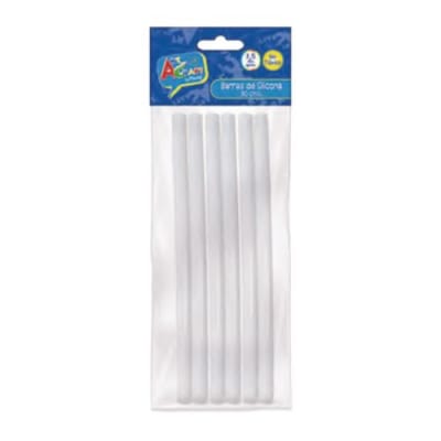 ADHESIVO EN BARRA 6 UNIDADES 30 CMS 11,5 MM ART & CRAF1