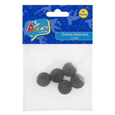 IMAN REDONDOS 2 S 5 PZS1