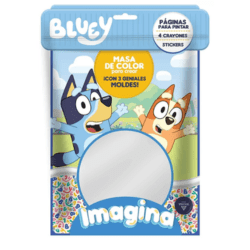 IMAGINA MINI MASAS / THE GARAJE KIDS1