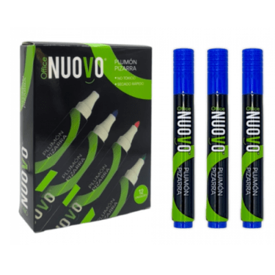 PLUMON PIZARRA / NUOVO1