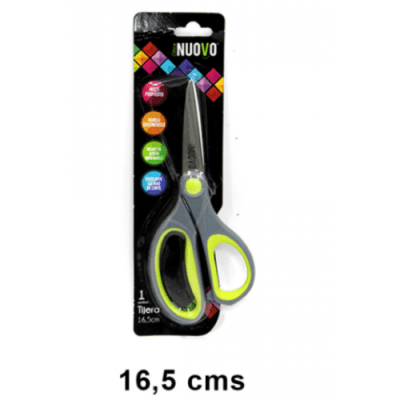 Tijera 16 cm / Nuovo1