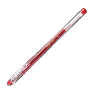 Lápiz Gel G-1 0.7 / PILOT1