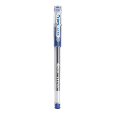 LAPIZ TORRE GEL 0,5MM AZUL1