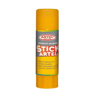 PEGAMENTO EN BARRA 36gr / ARTEL1
