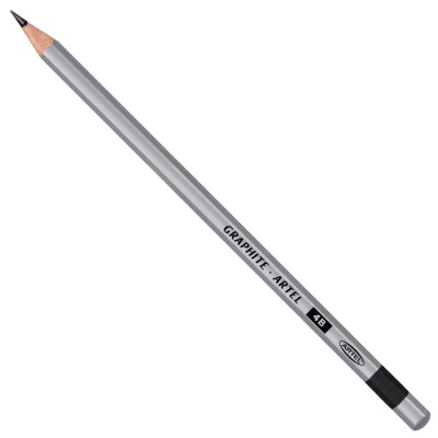 Lapiz Grafito Artel 4B1