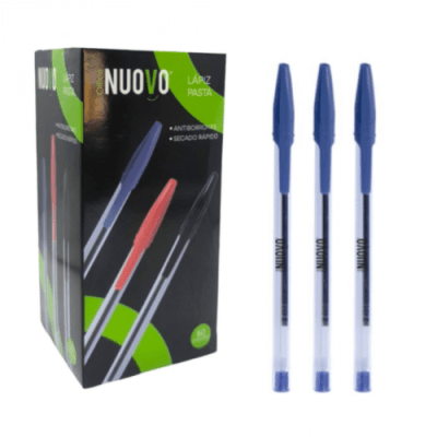 LAPIZ PASTA CLASIC /  NUOVO1