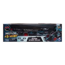 AUTO RADIO CONTROLADO CARRERA 1:201