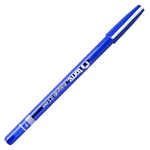 BOLIGRAFO AZUL 0.5 MM PUNTA FINA1