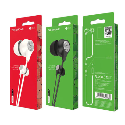 Audifonos Borofone BM281