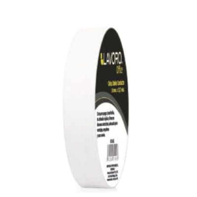 CINTA DOBLE CONTACTO 18 X13,7 BLANCO1