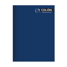 CUADERNO COLLEGE COLON LISO CAL HORIZONTAL 80 HOJAS / COLÒN1