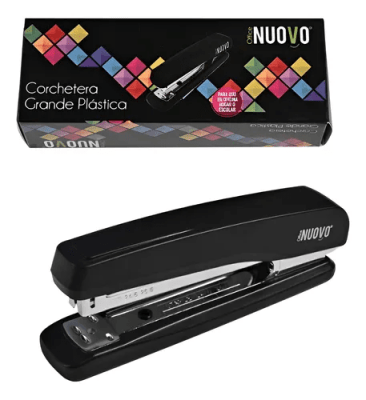 CORCHETERA METALICA 16CM  / NUOVO1