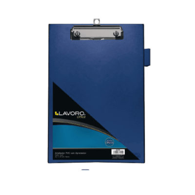 Anotador Carpeta Doble con Anotador OFICIOLaboro1
