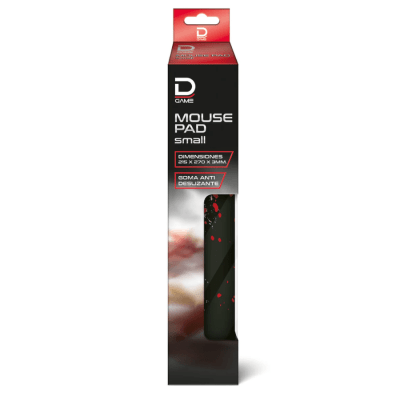 Pad Mouse Gamers Small | Datacom1