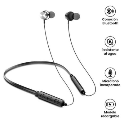 AUDIFONO BLUETOTH BE002 MOTOMO2