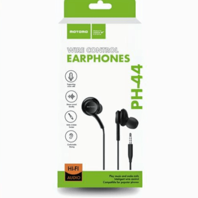 AUDIFONOS MOTOMO AUX2