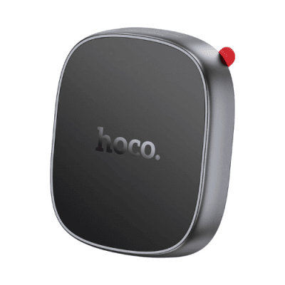 Soporte Celular Magnetico Para Auto Hoco H52 Para Base2