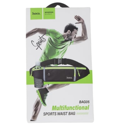 Banano Deportivo Multifuncional HOCO2