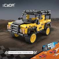 Cada Defender Off Road2