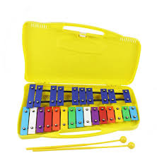 Metalófono 25 Notas1