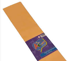 PAPEL CREPE 50X200  DAMASCO PASTEL /ART&CRAFT1
