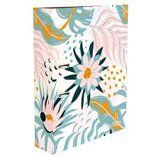 Archivador Oficio Floral / ARTEL1