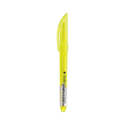 TRATTO DESTACADOR EMPHASIS AMARILLO2