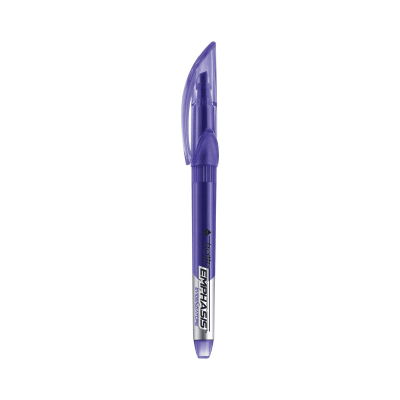 TRATTO DESTACADOR EMPHASIS VIOLETA1
