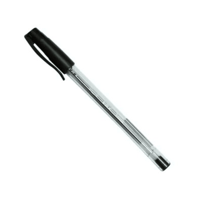 BOLIGRAFO ARTEL 0,7mm NEGRO1