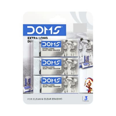 DOMS GOMA XL1