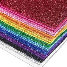 PLIEGO GOMA EVA GLITER1