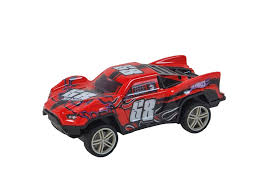 RADIO CONTROLADO HOT WHEELS AUTO 1:281